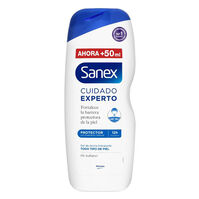 Cuidado Experto Protector Gel de Ducha 600ml-219034 Cuidado Experto Protector Gel de Ducha 600ml-219034 0